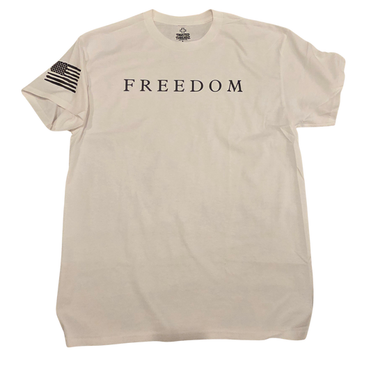 FREEDOM