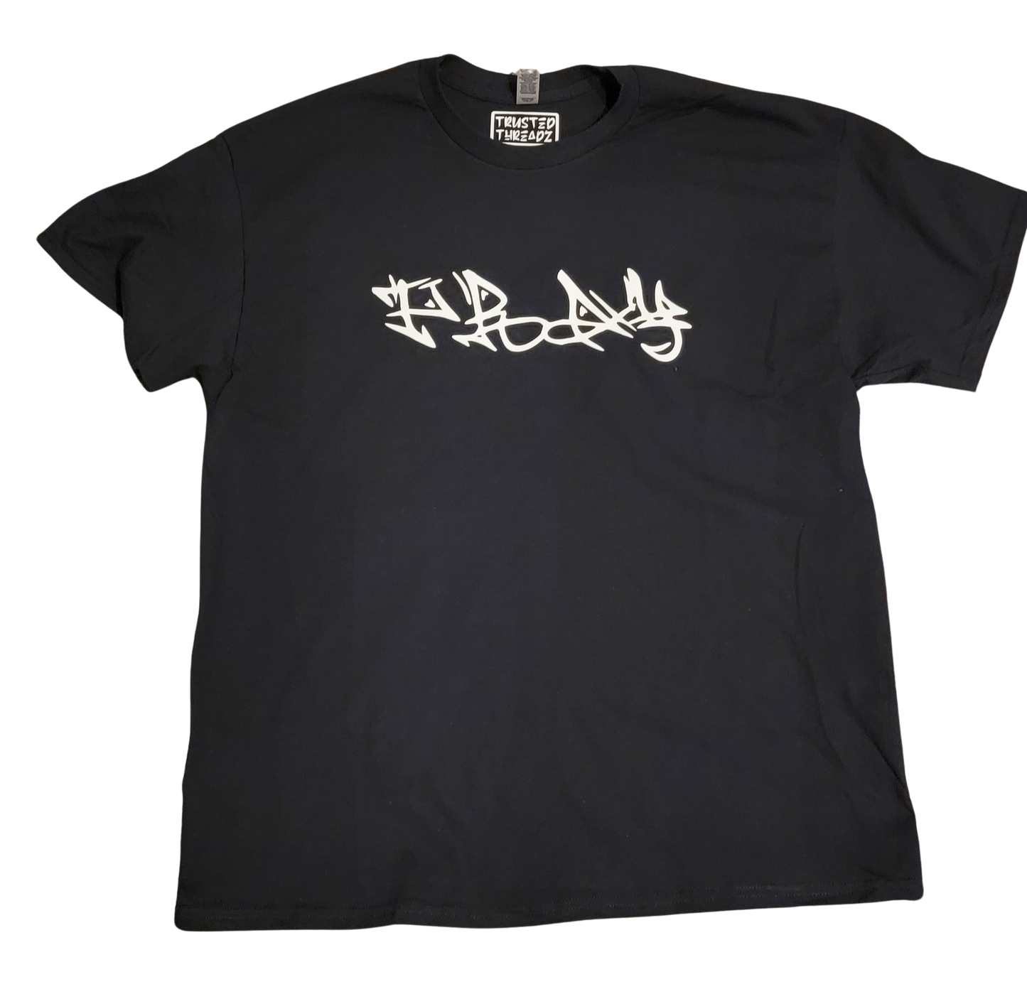 Pray Short Sleeve T-shirt