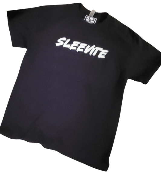 Sleevite Short Sleeve T-Shirt